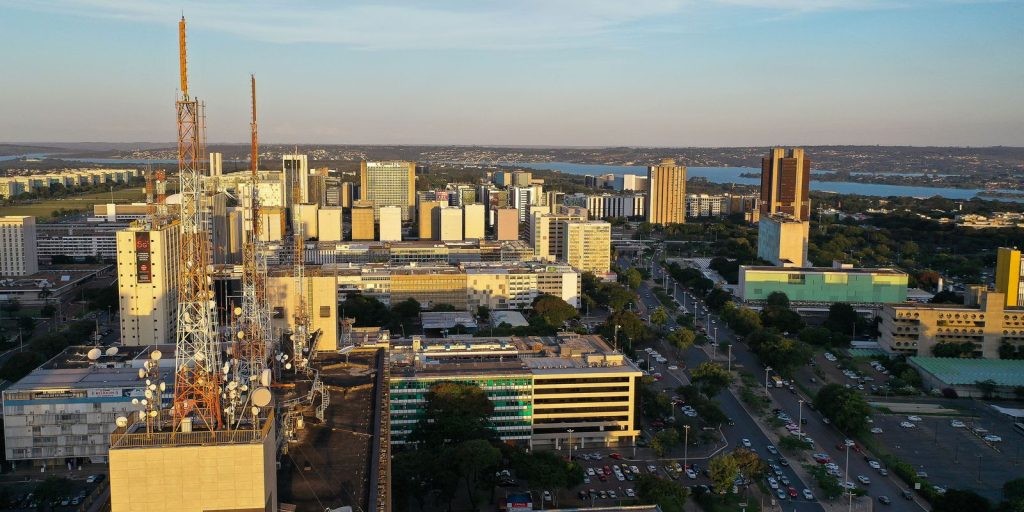 Serviços essenciais funcionam no DF durante o Dia do Evangélico