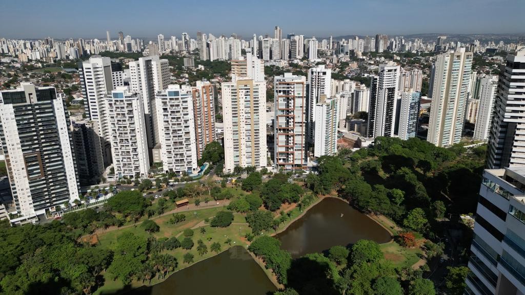 Na semana da Consciência Negra, Goiânia recebe evento de capacitação do Sistema Nacional de Promoção da Igualdade Racial