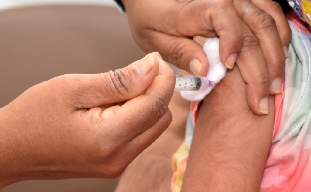 Doses da CoronaVac chegam ao Tocantins nesta terça-feira, 22