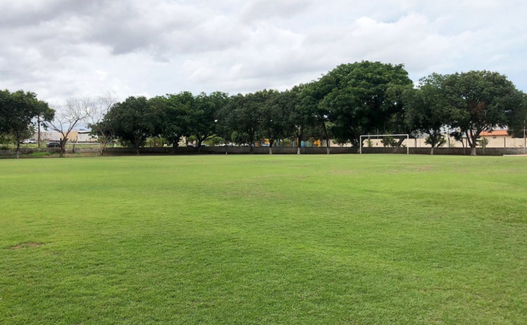 Escolinha Nilton Santos será palco do Campeonato Estadual de Futebol Feminino