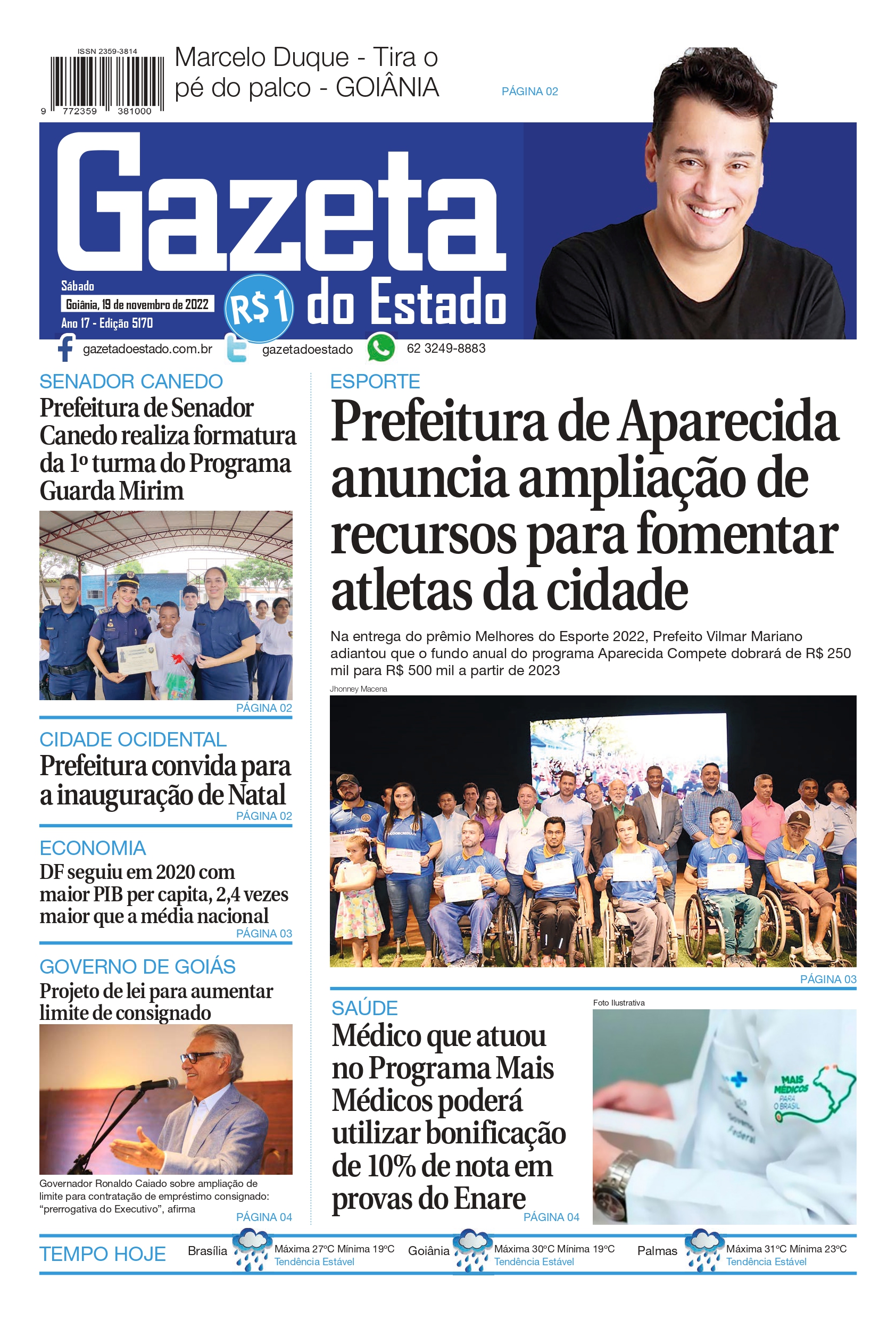 EDIÇÃO 5170