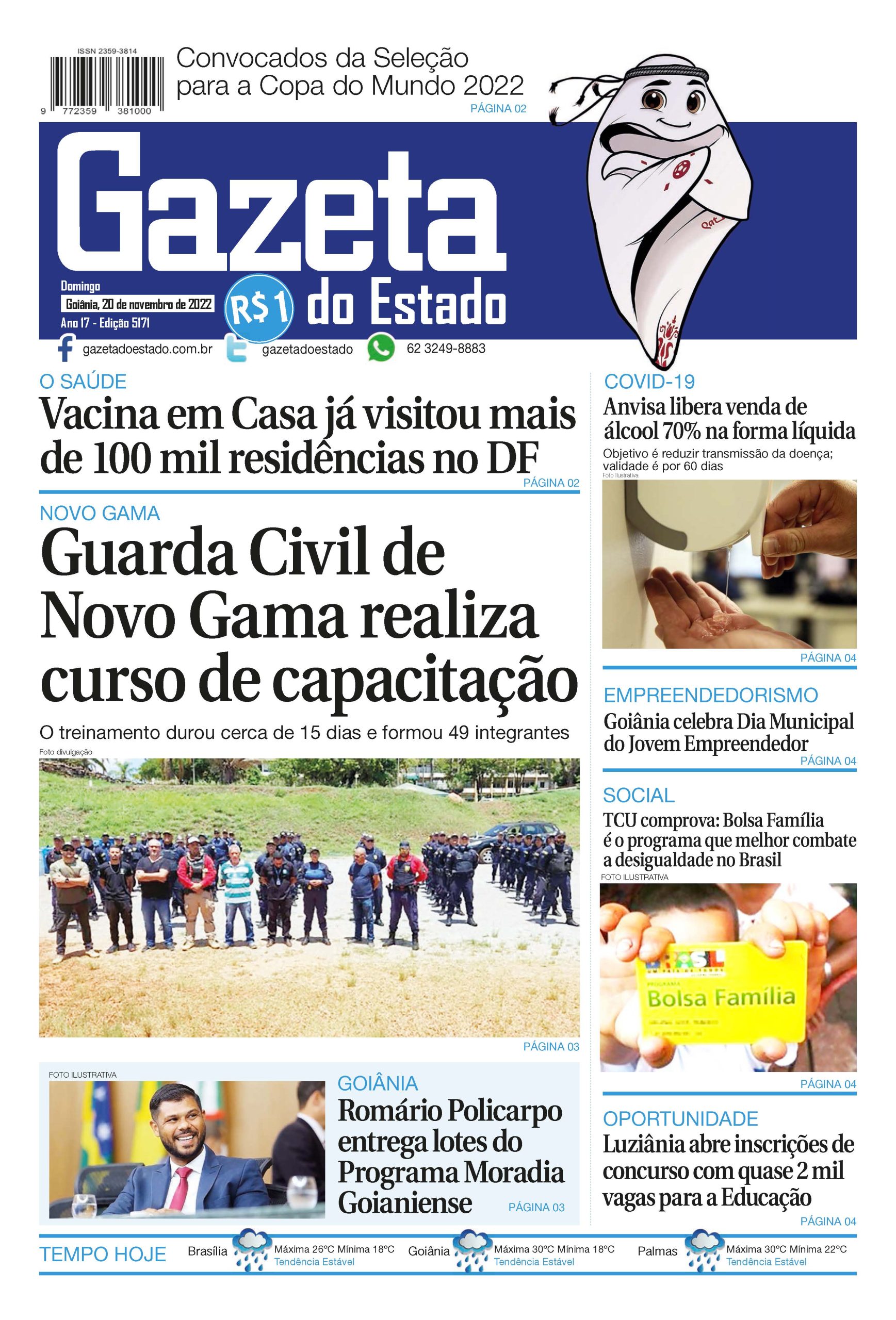 EDIÇÃO 5171