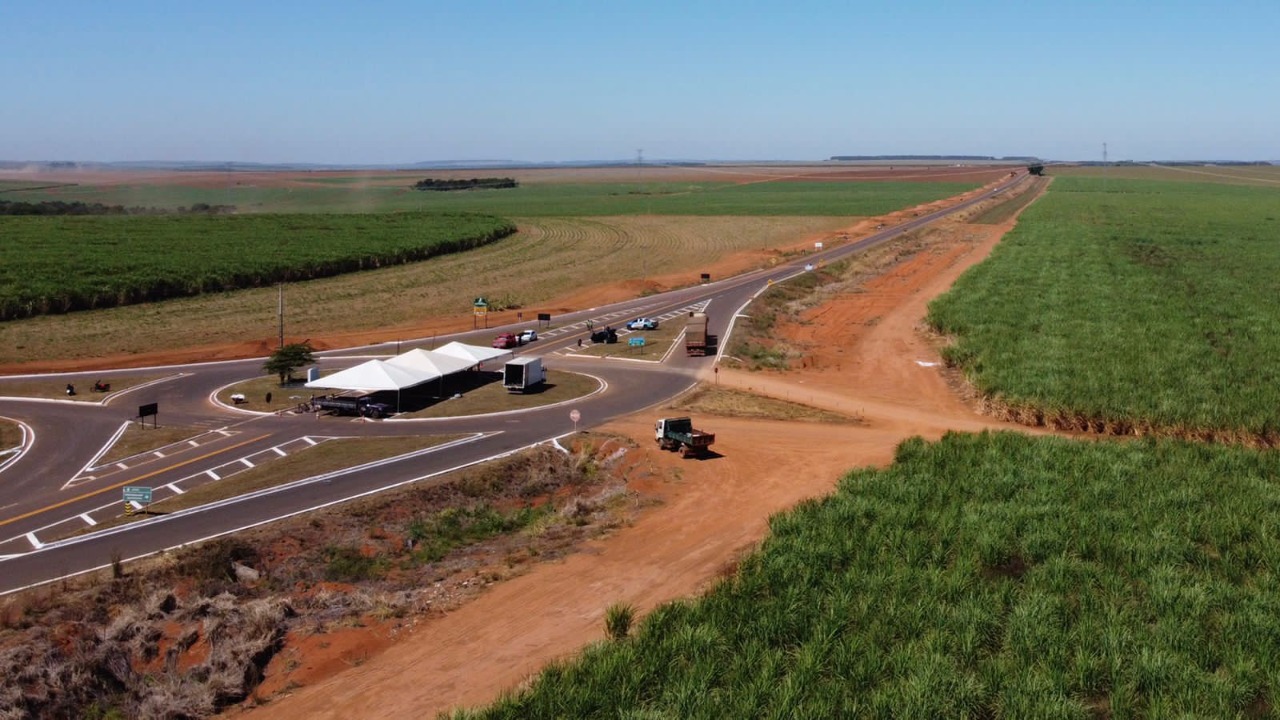 Fundeinfra é aprovado pela Assembleia Legislativa