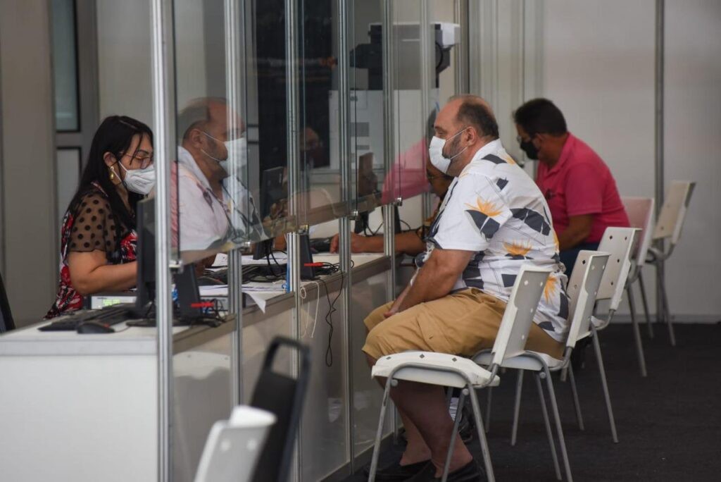 Prefeitura de Goiânia fecha parceria com Saneago para disponibilizar serviços na Semana Nacional da Conciliação