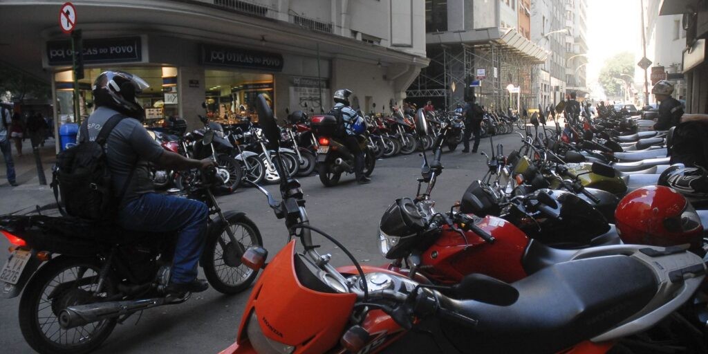 Detran-RJ realiza segundo mutirão para atender motociclistas