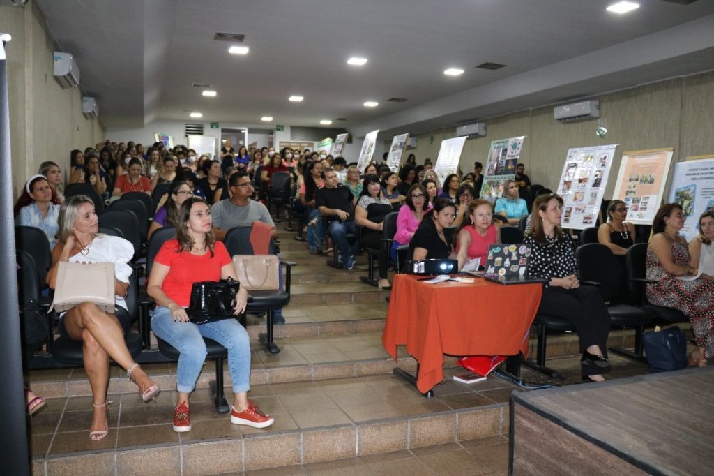 Prefeitura de Goiânia atende mais de 72 mil alunos da rede municipal de Educação no Programa Saúde na Escola