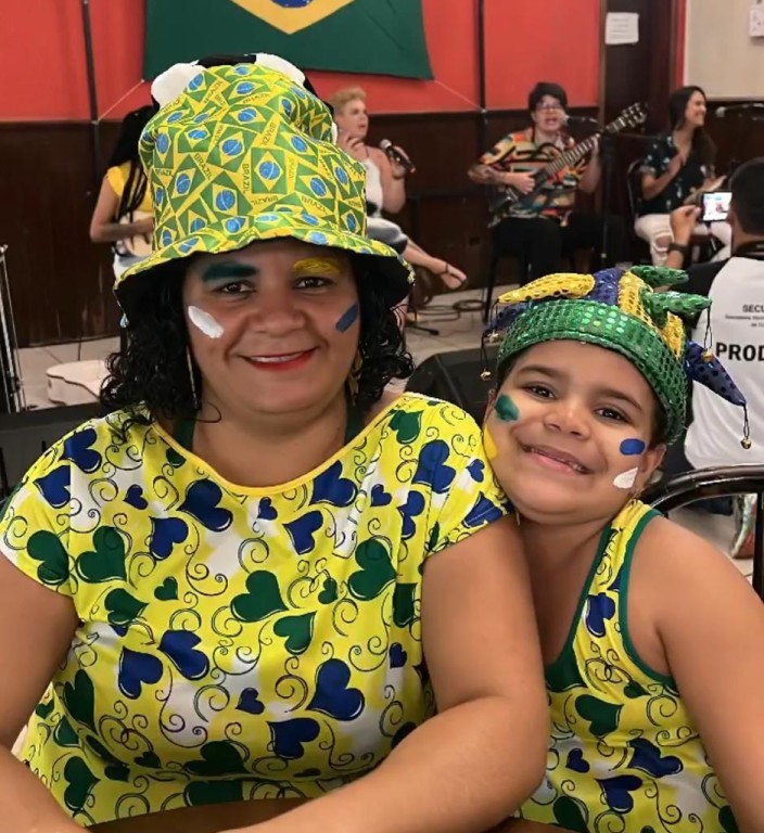 Prefeitura de Goiânia exibe Brasil x Suíça na sala de cinema do Centro Municipal de Cultura Goiânia Ouro, nesta segunda-feira (28/11), a partir das 12h