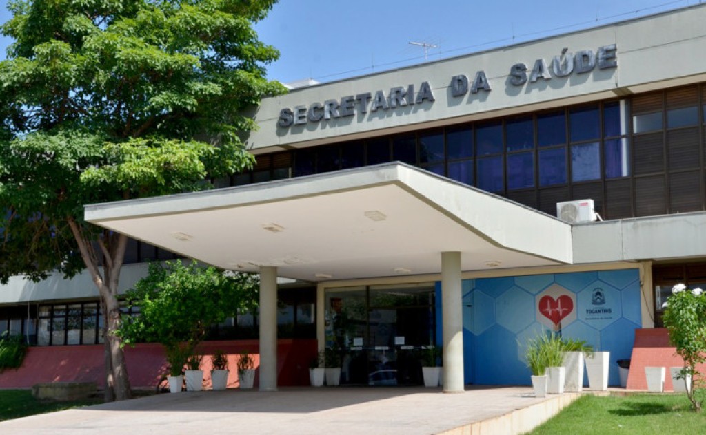 Governo do Tocantins contrata leitos clínicos para atender demanda de Palmas e região