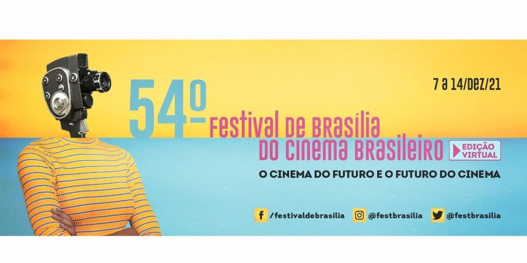Festival de Brasília do Cinema Brasileiro termina neste domingo