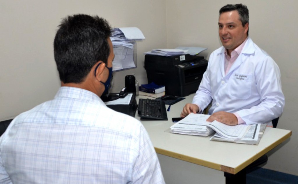 Saúde alerta para prevenção ao câncer de próstata