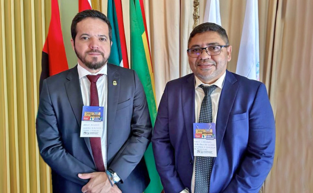 Pela primeira vez, Governo do Tocantins participa do Fórum da Comunidade dos Países de Língua Portuguesa