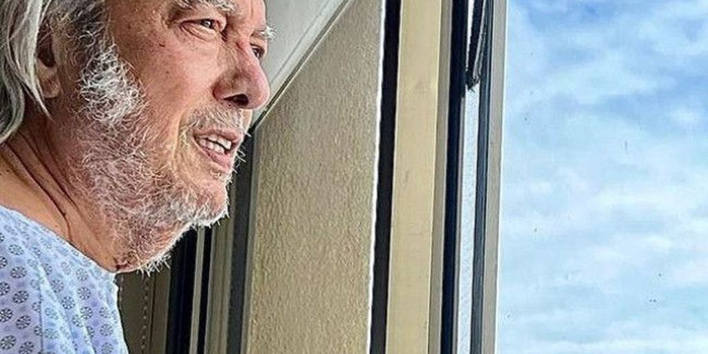 Aos 81 anos, morre Erasmo Carlos, símbolo da Jovem Guarda