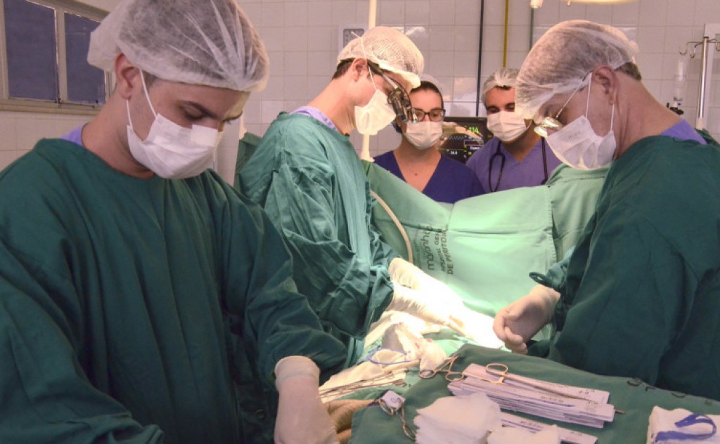 Governo do Tocantins investiu mais de R$ 10 milhões para cirurgias eletivas nos municípios conveniados