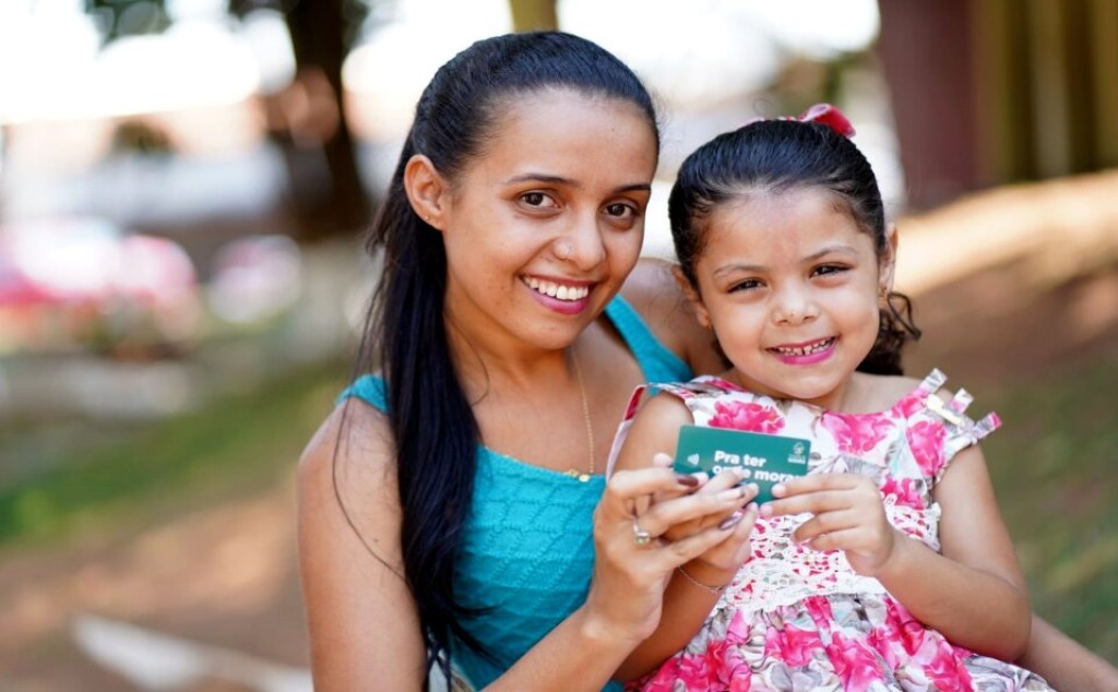 Agehab entrega cartão do Aluguel Social em Posse na amanhã, 17