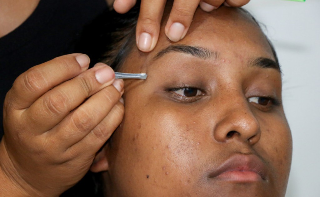 Governo do Tocantins realiza cursos da Inclusão Produtiva em Colinas e Maurilândia