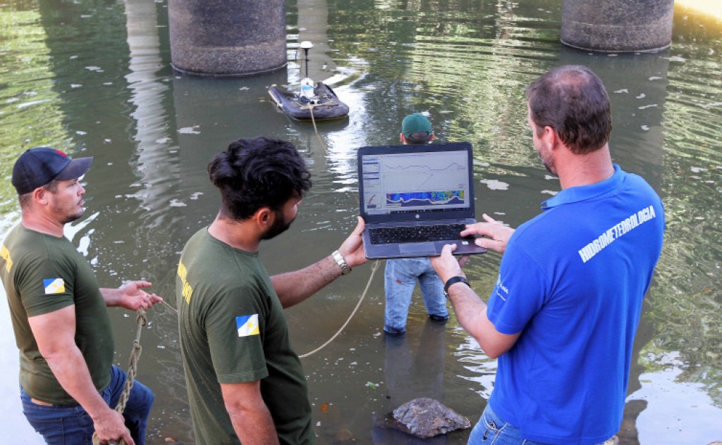 Governo do Tocantins avança com agenda ambiental e o Estado pode ser o primeiro a vender créditos de carbono florestal jurisdicional