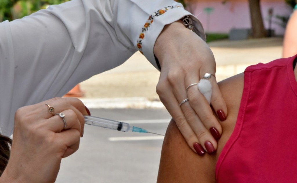 Governo do Tocantins convoca população para Dia D Estadual de Vacinação