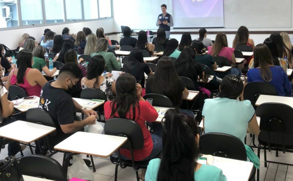 Tocantins recebe oficina de Diagnóstico de Anomalias Congênitas no Pré-natal e Nascimento