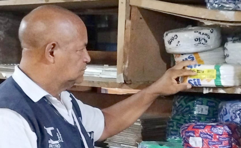 Agência de Metrologia realiza Operação Energia Segura e não encontra irregularidades em fios e cabos elétricos