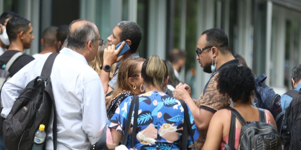 IBGE: desemprego cai em seis estados no terceiro trimestre