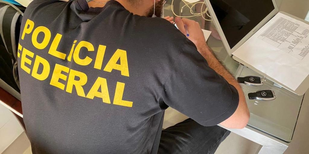 PF investiga corrupção em instituição de ensino privada