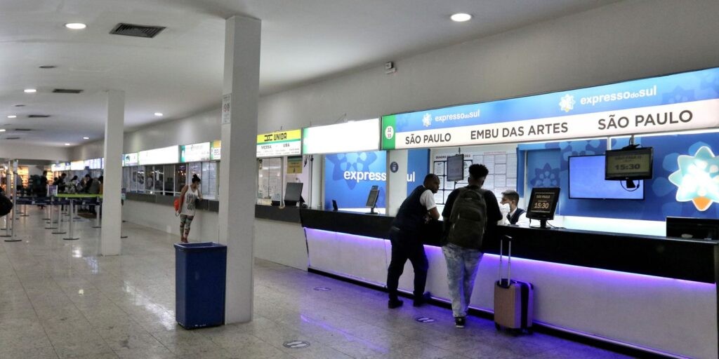 Rodovias federais no Rio amanheceram sem bloqueios