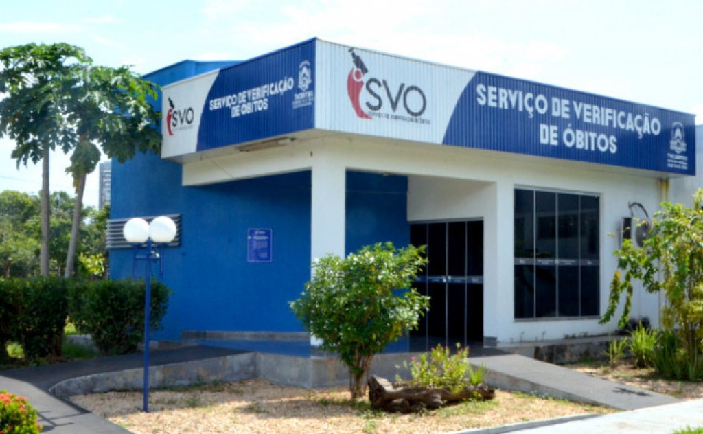 Serviço de Verificação de Óbitos realiza webconferência sobre fluxo de remoções cadavéricas