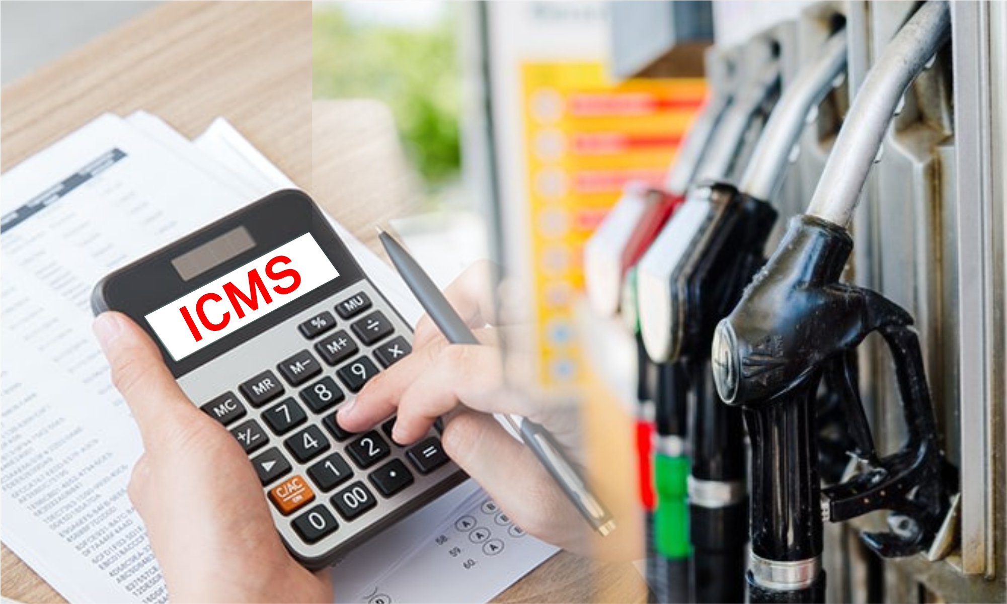 TUDO NA MESMA: Reunião entre estados e União sobre ICMS dos combustíveis termina sem acordo