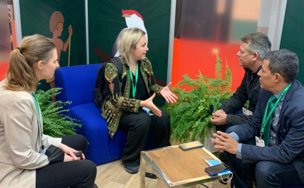 COP 15: Tocantins se destaca em uma das principais metas estabelecidas no Marco Global da Biodiversidade