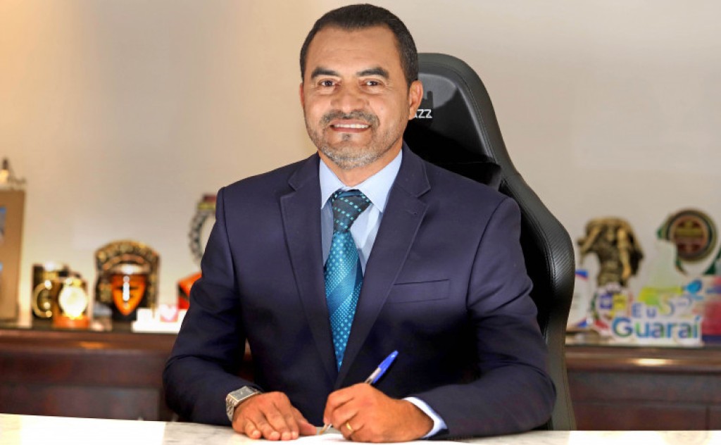 Governo do Tocantins vai investir R$ 1,7 bilhão em saúde, educação e rodovias