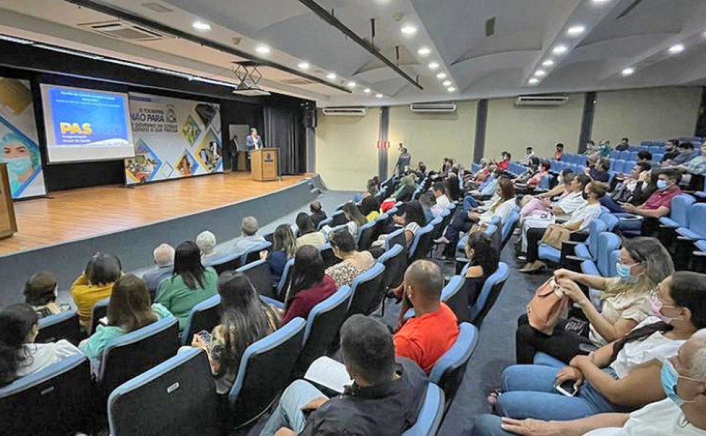 Conselho Estadual de Saúde celebra 32 anos