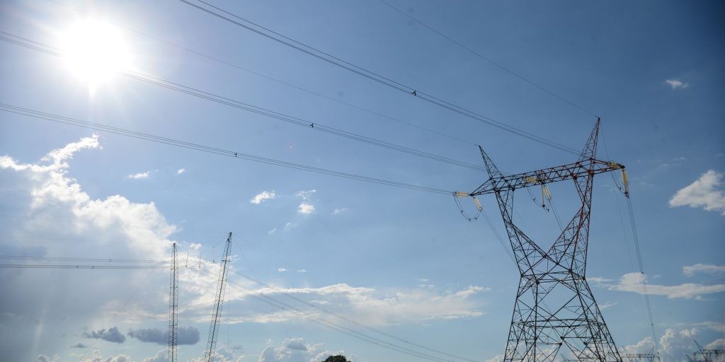Janeiro terá bandeira tarifária verde na energia elétrica, diz Aneel
