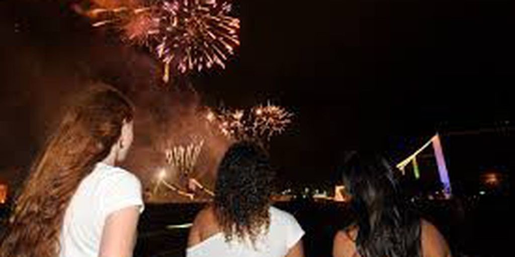 Setor hoteleiro estima ocupação próxima de 100% durante Réveillon