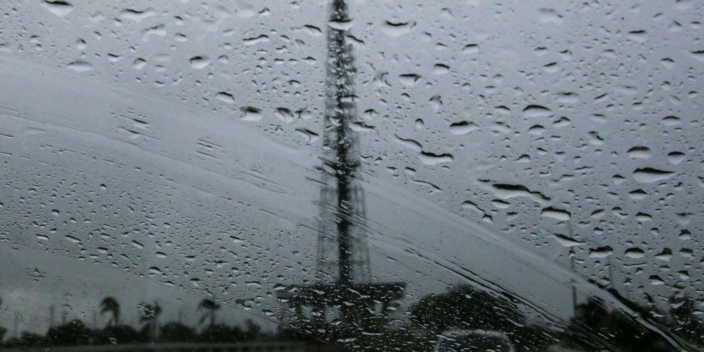 Saiba como ficará o tempo no período de festas de fim de ano