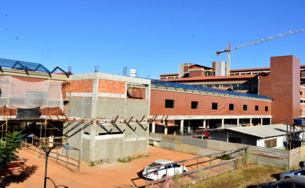 Sistema de Controle de Obras é tema de capacitação para técnicos da Secretaria de Saúde