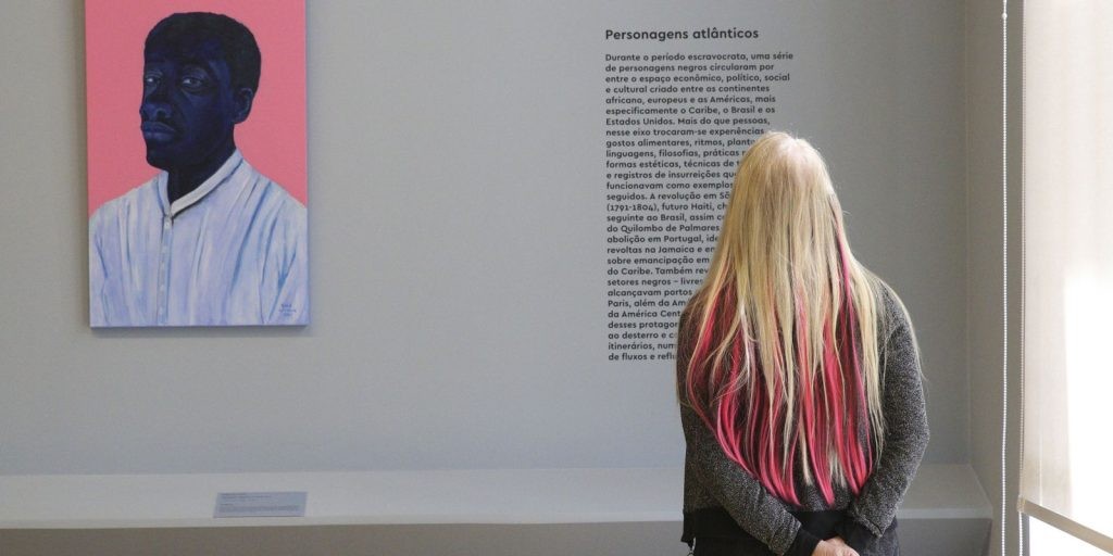 Pinacoteca Contemporânea de São Paulo será aberta dia 25