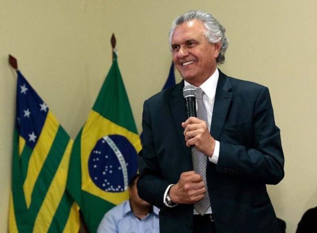 Governo de Goiás paga salários de dezembro antes do Natal