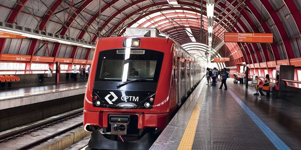 Transporte público grátis para idosos volta a valer em São Paulo