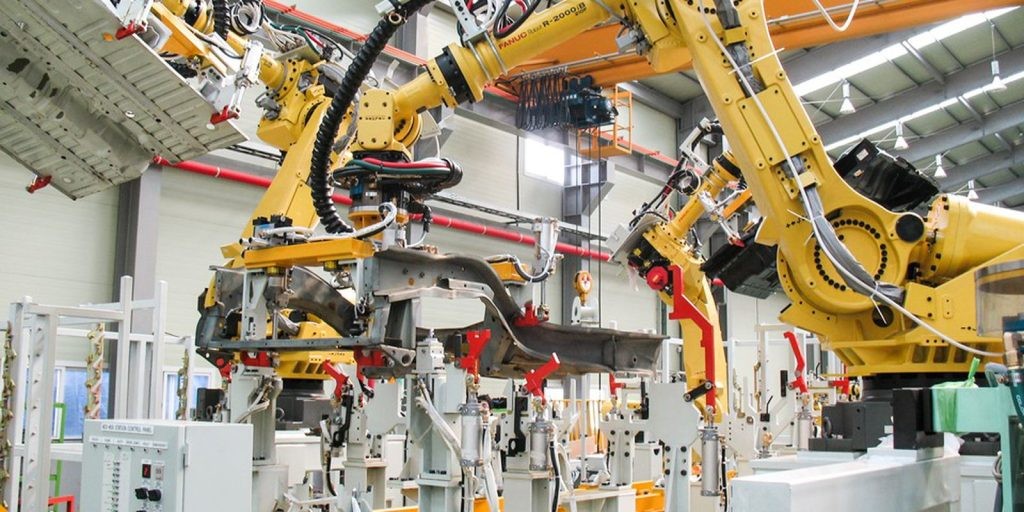 Senai oferece R$ 7 milhões a projetos de tecnologia 4.0 para indústria