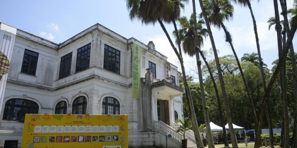 Jardim Botânico: visitantes terão acesso de graça a trilhas temáticas