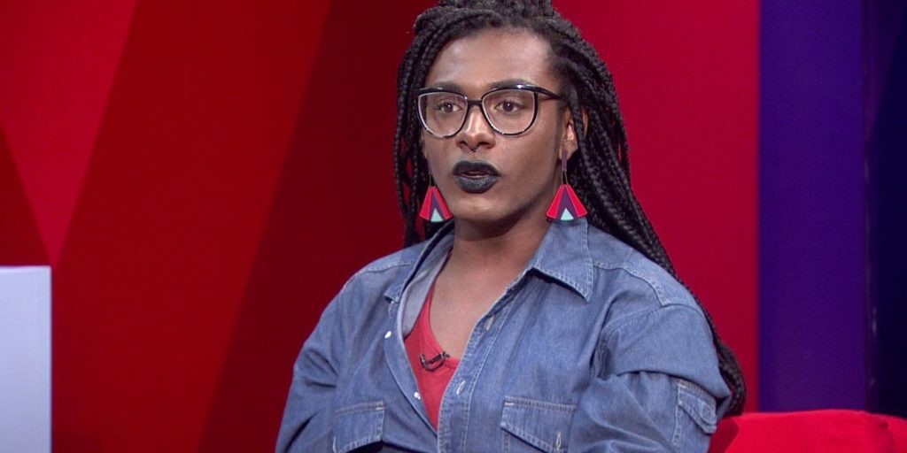 Rádio Nacional apresenta programa dedicado à cantora Liniker