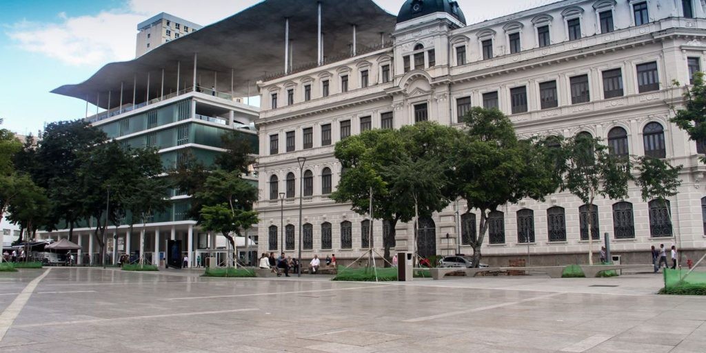 Museu de Arte do Rio terá entrada gratuita até 15 de janeiro