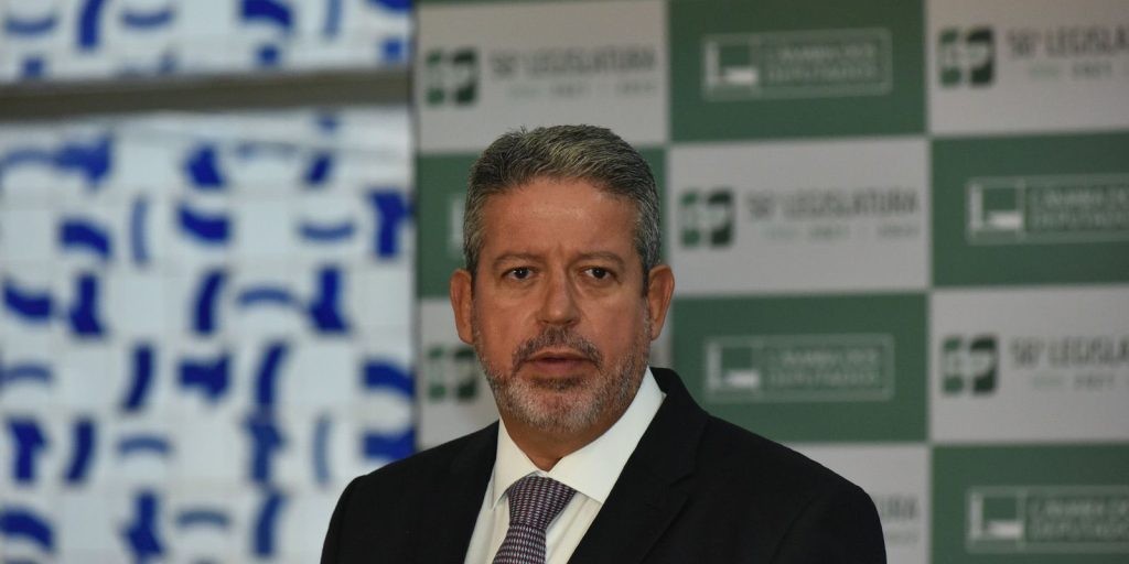 A 20 dias da posse, presidente da Câmara pede mais segurança no DF