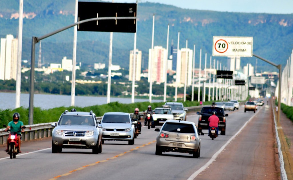 Governo do Tocantins publica portaria com regras para pagamento do IPVA 2023