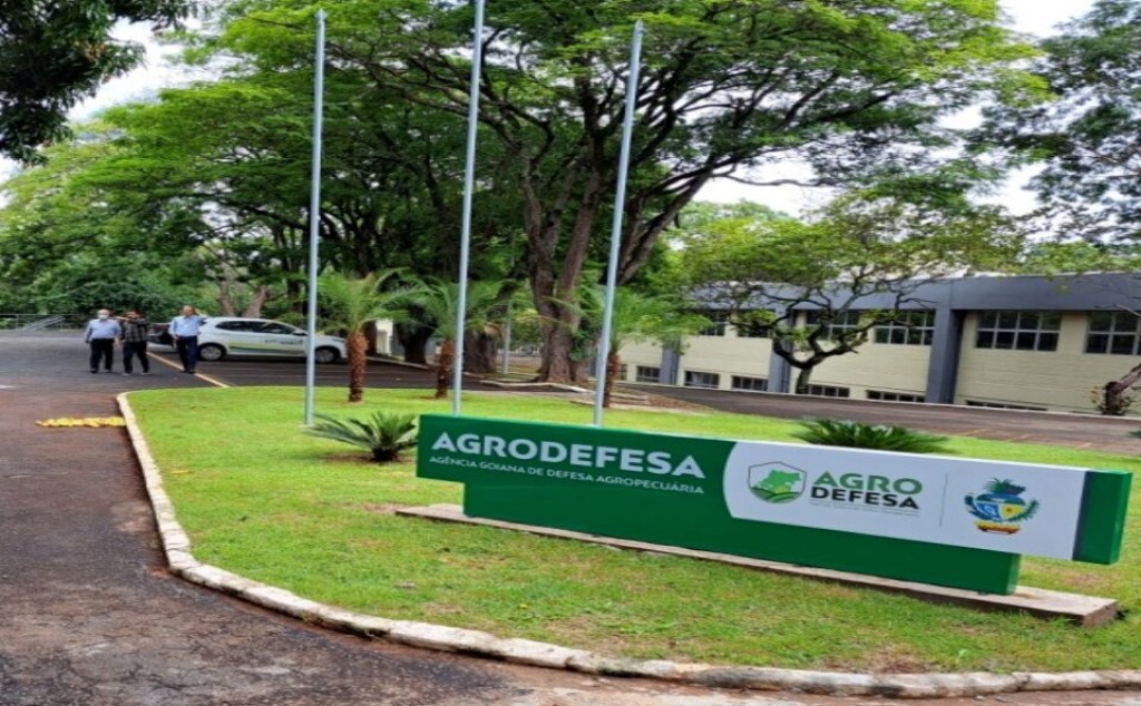 Produtores rurais: Agrodefesa prepara mudança para sede própria
