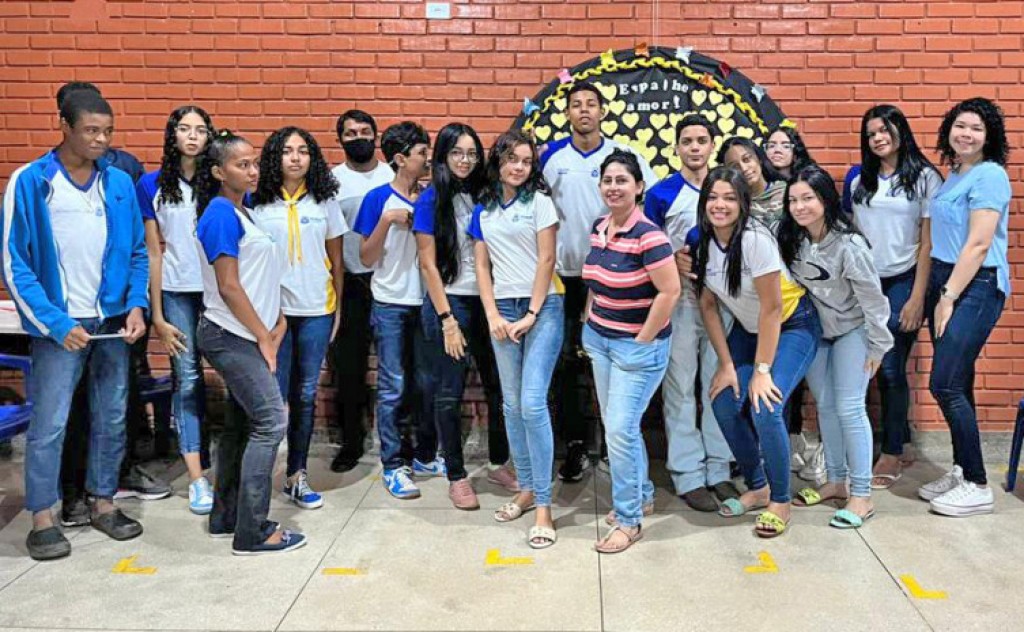 Educação do Tocantins trabalha competências socioemocionais para promover o desenvolvimento integral dos estudantes