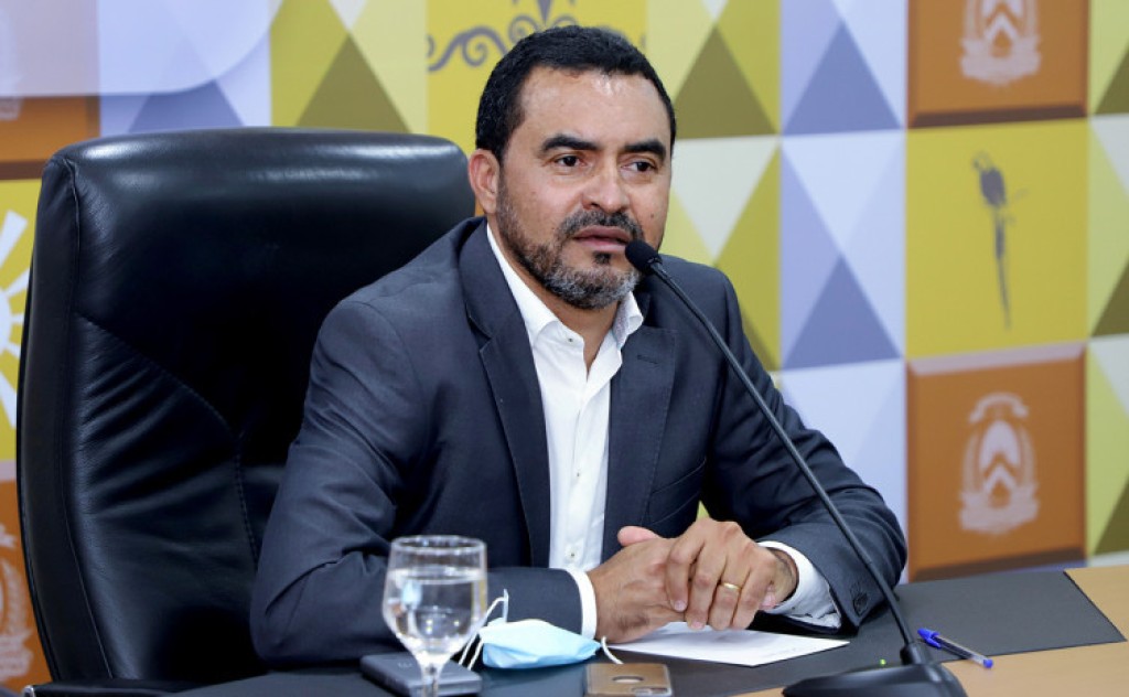 Governador Wanderlei Barbosa autoriza US$ 50 milhões para investimentos em gestão fiscal e administração pública