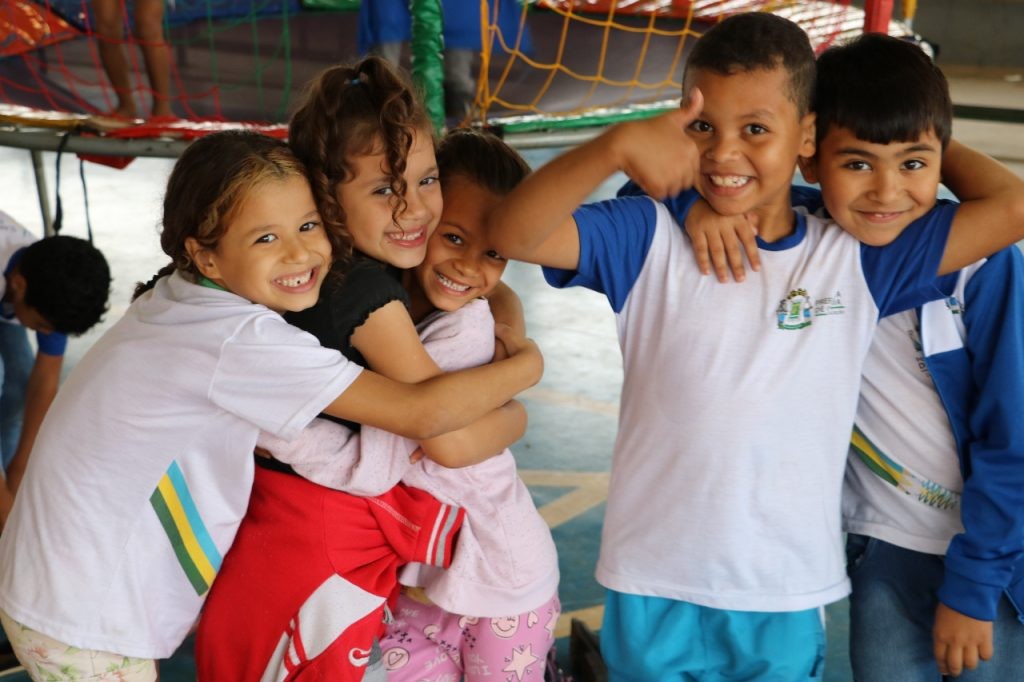 Prefeitura de Goiânia apresenta avanços da Educação em 2022, e anuncia início de Cadastro Antecipado de matrícula para segunda-feira (05/12)