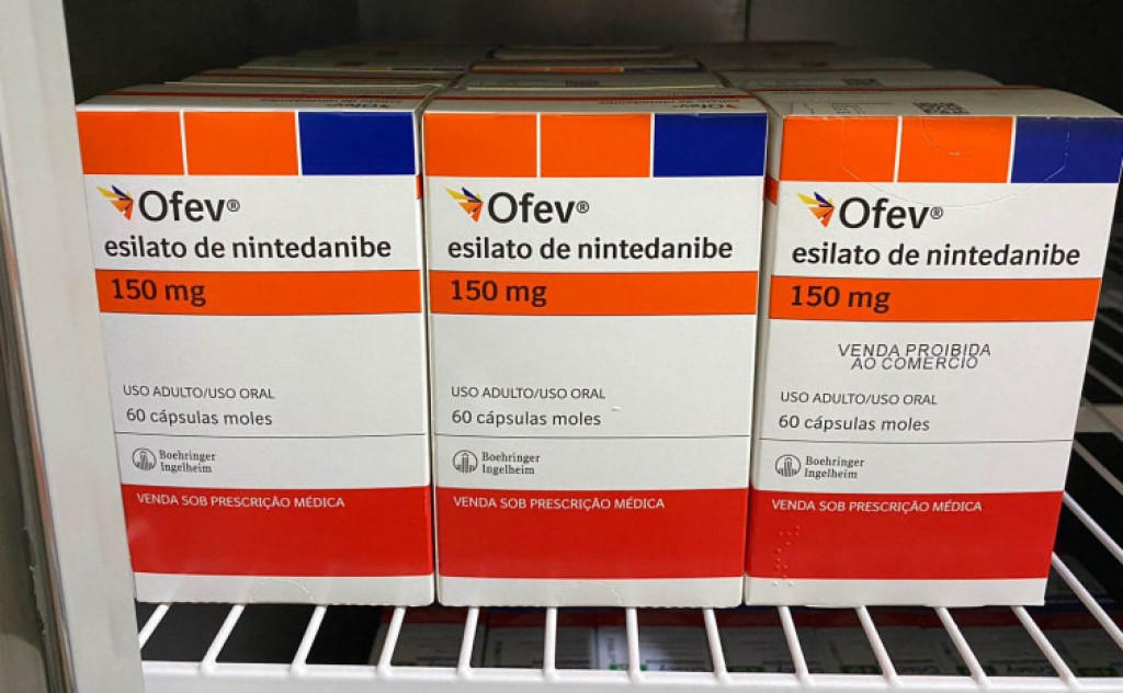 Saúde recebe parte dos medicamentos solicitados via requisição administrativa