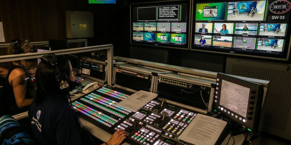 TV Brasil completa 15 anos e se consolida no quinto lugar de audiência